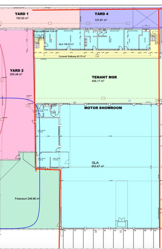 To Let commercial Property for Rent in Paarden Eiland Western Cape